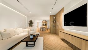 Ground Floor Apartment for sale in Nueva Andalucia, Marbella