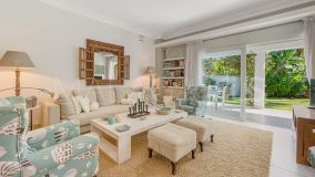 Villa zu verkaufen in San Pedro Playa, San Pedro de Alcantara