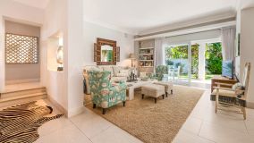 Villa zu verkaufen in San Pedro Playa, San Pedro de Alcantara