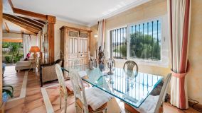 Hus i byn for sale in Marbesa, Marbella Öst