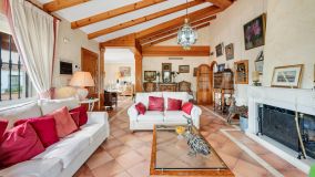 Hus i byn for sale in Marbesa, Marbella Öst