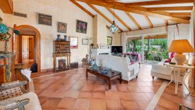 Hus i byn for sale in Marbesa, Marbella Öst