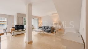 Takvåning for sale in Marbesa, Marbella Öst