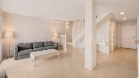 Takvåning for sale in Marbesa, Marbella Öst