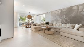 Ático en venta en Marbella Golden Mile