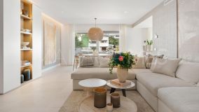 Ático en venta en Marbella Golden Mile