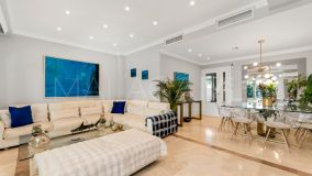 Radhus for sale in Los Monteros, Marbella Öst
