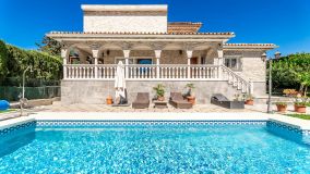 Villa for sale in Marbesa, Marbella East