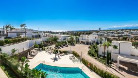 Appartement Terrasse for sale in Los Monteros, Marbella Est