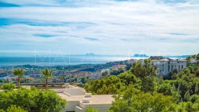 Villa for sale in La Reserva de Alcuzcuz, Benahavis