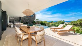 Villa for sale in La Reserva de Alcuzcuz, Benahavis