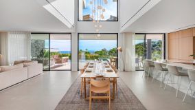 Villa for sale in La Reserva de Alcuzcuz, Benahavis
