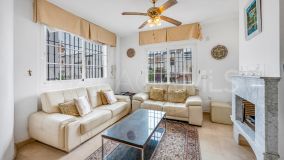 Radhus for sale in Costabella, Marbella Öst