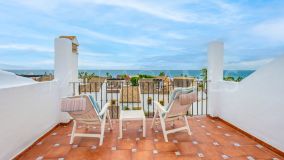 Maison de Ville for sale in Costabella, Marbella Est