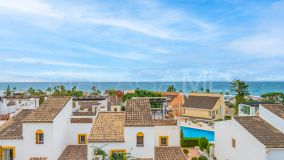 Radhus for sale in Costabella, Marbella Öst