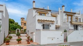 Radhus for sale in Costabella, Marbella Öst