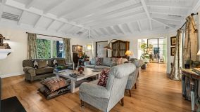 Villa for sale in Marbella Golden Mile