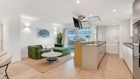 Lägenhet for sale in Marbella Centro, Marbella City