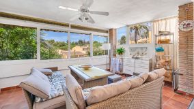 Town House for sale in Marbella Golden Mile