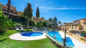 Maison de Ville for sale in Marbella Golden Mile