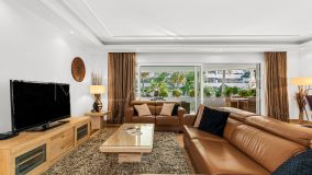 Lägenhet for sale in Marbella - Puerto Banus