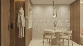 Appartement for sale in La Reserva de Alcuzcuz, Benahavis