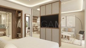 Appartement for sale in La Reserva de Alcuzcuz, Benahavis