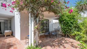 Appartement rez de chaussée for sale in Elviria, Marbella Est