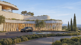 Apartment for sale in La Reserva de Alcuzcuz, Benahavis