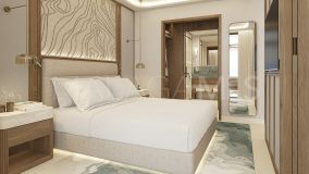 Appartement for sale in La Reserva de Alcuzcuz, Benahavis