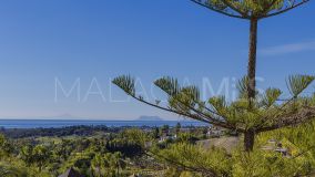 Villa for sale in Paraiso Alto, Benahavis