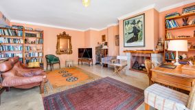 Takvåning for sale in Elviria, Marbella Öst