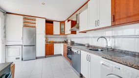 Penthaus zu verkaufen in Elviria, Marbella Ost