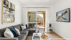 Reihenhaus zu verkaufen in Costabella, Marbella Ost