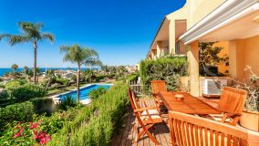 Reihenhaus zu verkaufen in Costabella, Marbella Ost