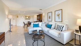 Apartamento Planta Baja en venta en Elviria Hills, Marbella Este