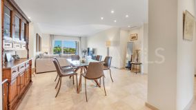 Apartamento Planta Baja en venta en Elviria Hills, Marbella Este