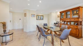 Apartamento Planta Baja en venta en Elviria Hills, Marbella Este