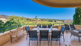 Apartamento Planta Baja en venta en Elviria Hills, Marbella Este