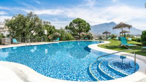 Lägenhet for sale in La Quinta, Benahavis