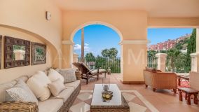 Apartamento en venta en La Quinta, Benahavis