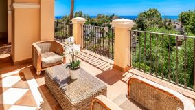 Lägenhet for sale in La Quinta, Benahavis