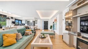 Villa for sale in Marbella Golden Mile
