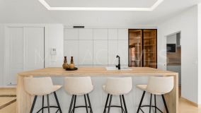 Penthouse for sale in Rio Real, Marbella East