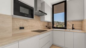 Penthouse for sale in Rio Real, Marbella East