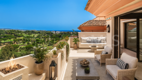 Appartement Terrasse for sale in Rio Real Golf, Marbella Est