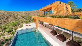 Villa for sale in Monte Mayor, Benahavis