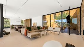 Villa for sale in Monte Mayor, Benahavis