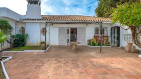 Villa zu verkaufen in La Quinta, Benahavis