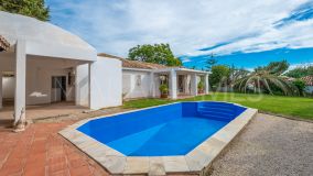 Villa zu verkaufen in La Quinta, Benahavis